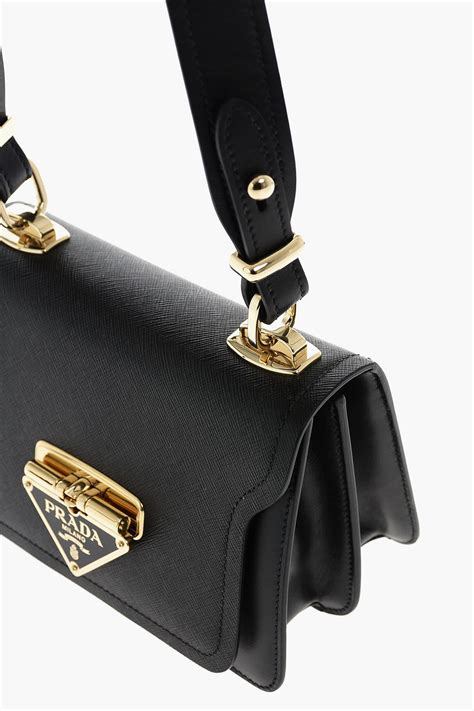 prada pattina saffiano convertible shoulder bag|prada saffiano lux tote bag.